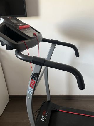 Cinta de correr FITFIU