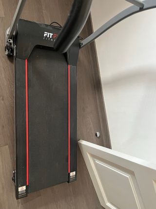 Cinta de correr FITFIU