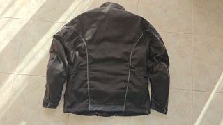 Chaqueta Moto Clover Invierno/Verano