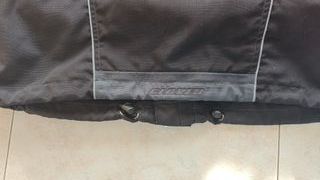 Chaqueta Moto Clover Invierno/Verano