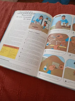 SOS guia práctica de las reparaciones