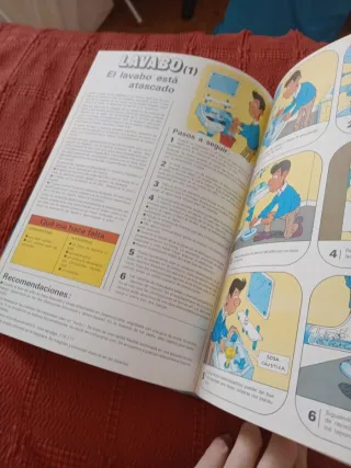 SOS guia práctica de las reparaciones