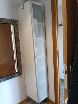 Armario alto de almacenaje