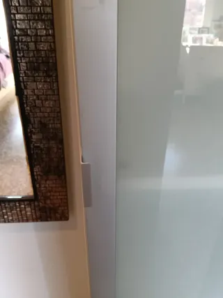 Armario alto de almacenaje