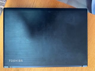 Portatile Toshiba Satellite Pro A40-D-1E3