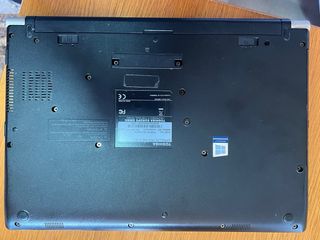 Portatile Toshiba Satellite Pro A40-D-1E3