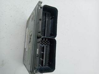 CENTRALITA MOTOR UCE VOLKSWAGEN POLO (6C1) 416611