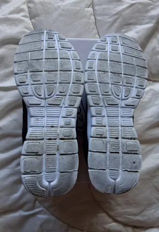 Scarpe da ginnastica Goodyear donna nere rosa