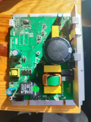 Tarjeta controladora DOMYOS RUN100