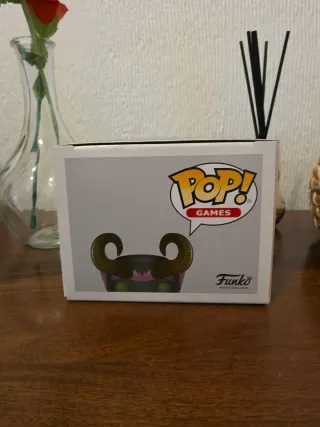 Funko Pop! Illidan 14 World of Warcraft