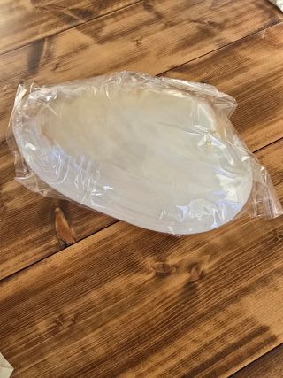 Conchiglia madreperla