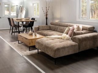 Te hacemos la casa prefabricada para ti 70 m2