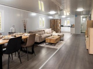 Te hacemos la casa prefabricada para ti 70 m2