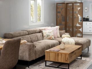 Te hacemos la casa prefabricada para ti 70 m2