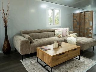 Te hacemos la casa prefabricada para ti 70 m2