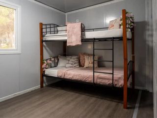 Te hacemos la casa prefabricada para ti 70 m2