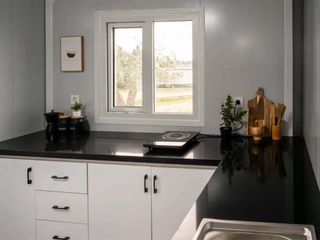 Te hacemos la casa prefabricada para ti 70 m2