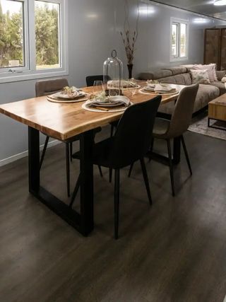 Te hacemos la casa prefabricada para ti 70 m2