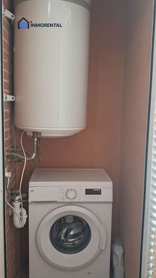 Piso en alquiler en Campoamor en Alicante