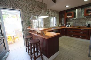 Casa rural en venta en Las Vaguadas - Urb. del Sur en Badajoz