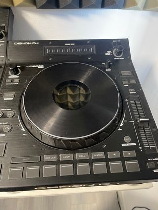 Denon DJ LC6000