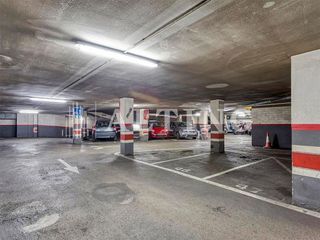 Garaje en alquiler en El Putxet i el Farró en Barcelona