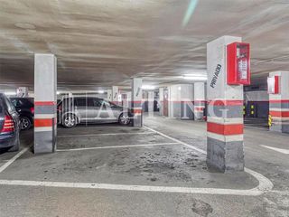 Garaje en alquiler en El Putxet i el Farró en Barcelona