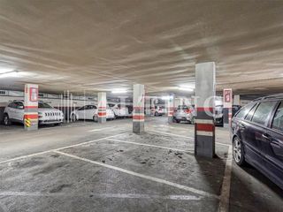 Garaje en alquiler en El Putxet i el Farró en Barcelona