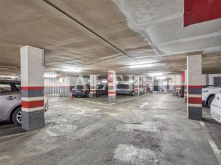 Garaje en alquiler en El Putxet i el Farró en Barcelona