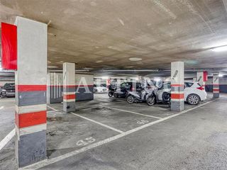 Garaje en alquiler en El Putxet i el Farró en Barcelona