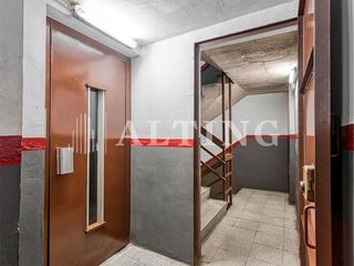 Garaje en alquiler en El Putxet i el Farró en Barcelona