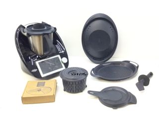 Robot Cocina Vorwerk Thermomix TM6