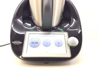 Robot Cocina Vorwerk Thermomix TM6