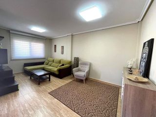 Chalet en venta en Mazarrón ciudad en Mazarrón