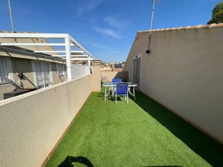 Chalet en venta en Mazarrón ciudad en Mazarrón