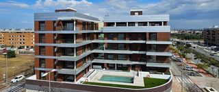 Parking en venta en Nuevo Bulevar en Mairena del Aljarafe