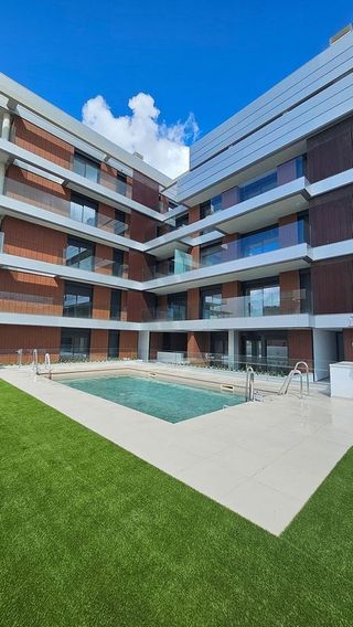 Parking en venta en Nuevo Bulevar en Mairena del Aljarafe