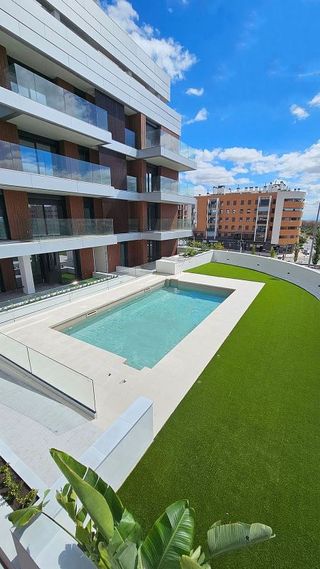 Parking en venta en Nuevo Bulevar en Mairena del Aljarafe