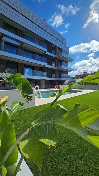 Parking en venta en Nuevo Bulevar en Mairena del Aljarafe