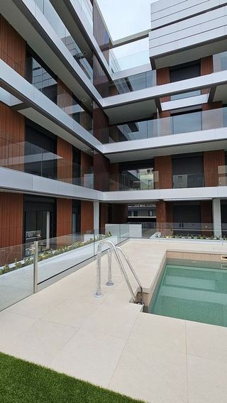 Parking en venta en Nuevo Bulevar en Mairena del Aljarafe