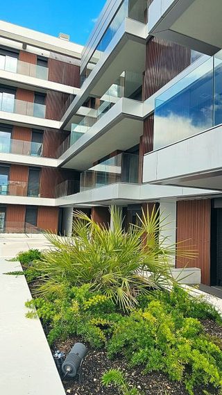 Parking en venta en Nuevo Bulevar en Mairena del Aljarafe