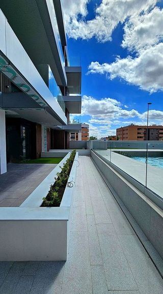 Parking en venta en Nuevo Bulevar en Mairena del Aljarafe