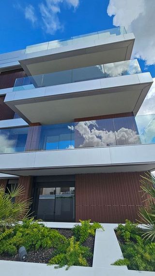 Parking en venta en Nuevo Bulevar en Mairena del Aljarafe