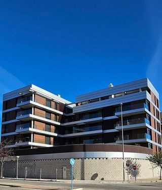 Parking en venta en Nuevo Bulevar en Mairena del Aljarafe