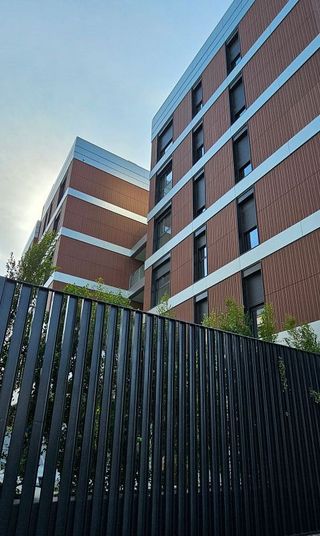 Parking en venta en Nuevo Bulevar en Mairena del Aljarafe