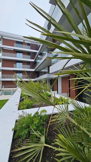 Parking en venta en Nuevo Bulevar en Mairena del Aljarafe