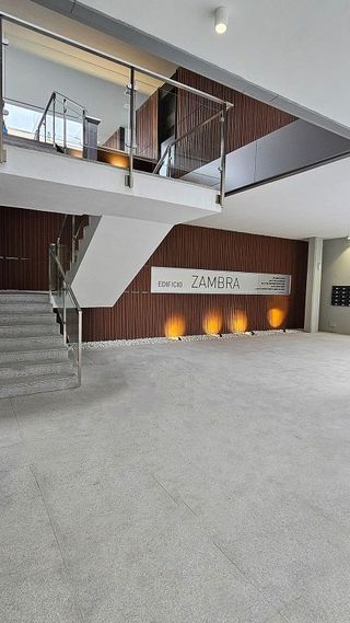 Parking en venta en Nuevo Bulevar en Mairena del Aljarafe