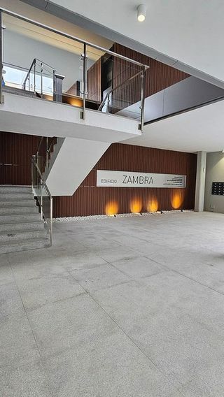 Parking en venta en Nuevo Bulevar en Mairena del Aljarafe