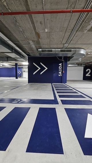 Parking en venta en Nuevo Bulevar en Mairena del Aljarafe