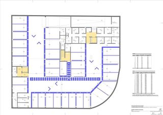 Parking en venta en Nuevo Bulevar en Mairena del Aljarafe